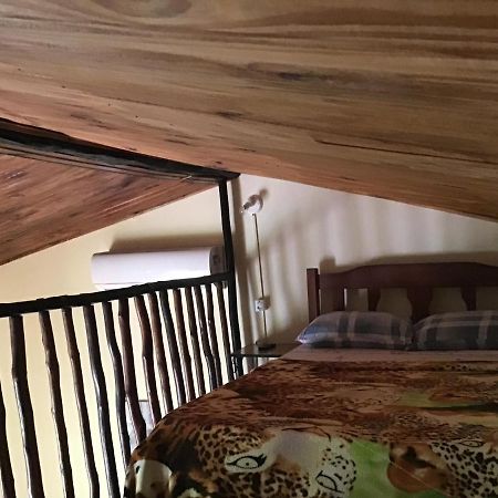 Casa Imbale Hotell Imbassai Exteriör bild