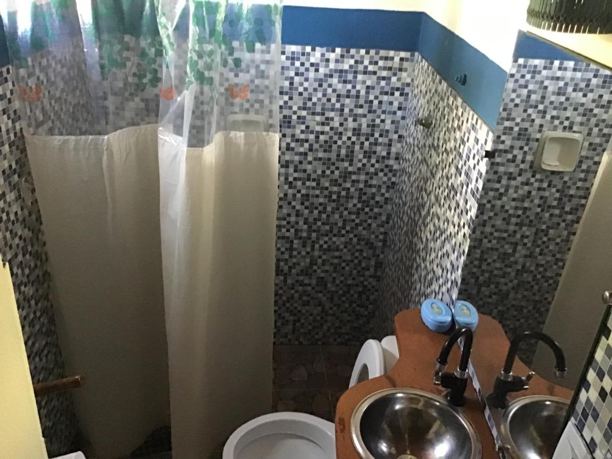 Casa Imbale Hotell Imbassai Exteriör bild