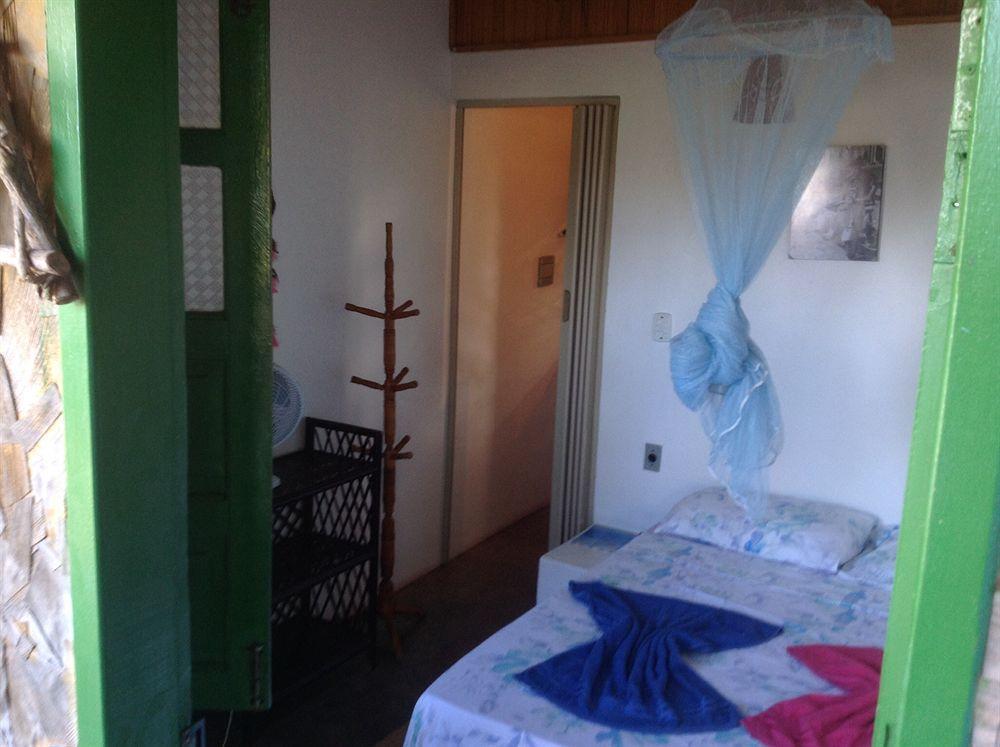 Casa Imbale Hotell Imbassai Exteriör bild