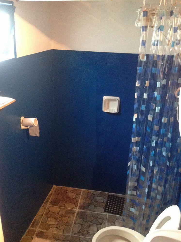 Casa Imbale Hotell Imbassai Exteriör bild