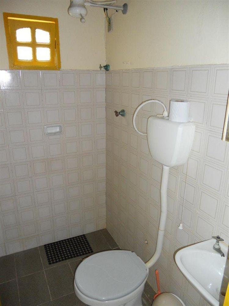 Casa Imbale Hotell Imbassai Exteriör bild