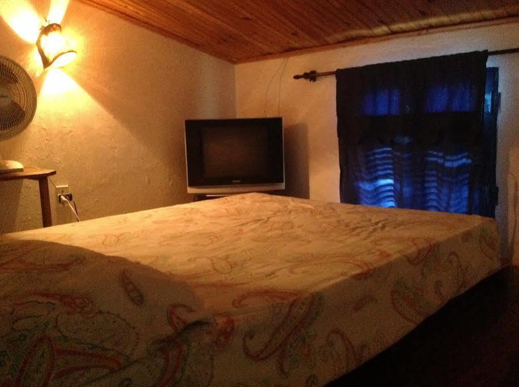 Casa Imbale Hotell Imbassai Exteriör bild