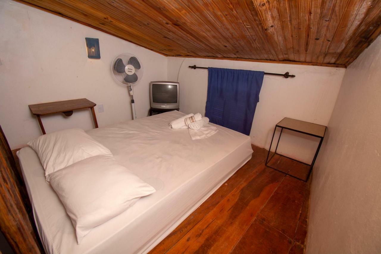 Casa Imbale Hotell Imbassai Exteriör bild